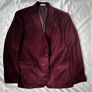 Bar III Men's Blazer